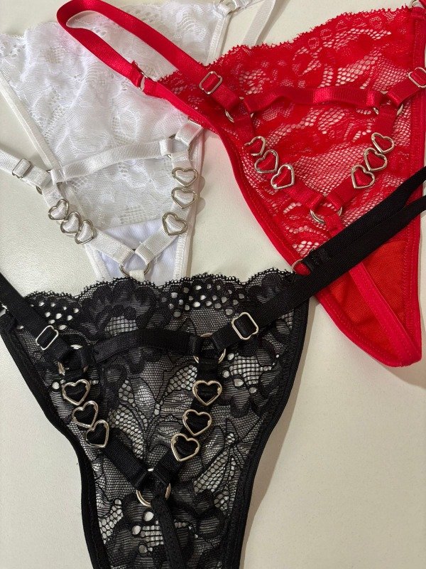 Producto - Less corazon