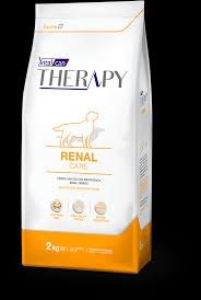 Producto - Therapy Perro Renal 10 Kg