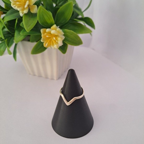 Producto - Anillo en V - Código: 000111 - 2