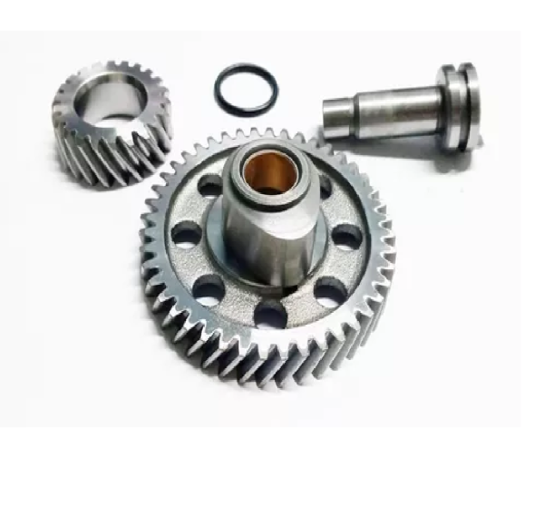 Producto - Arbol Levas Zanella 150 Zr 3 piezas (Antirruido)
