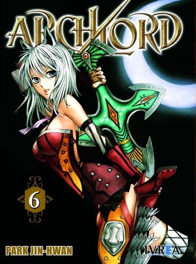 Producto - ARCHLORD 06