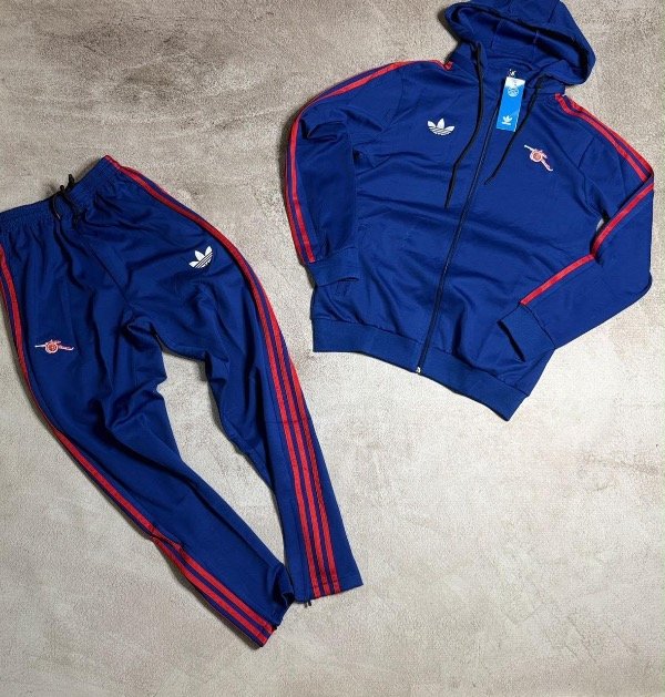 Producto - Conjuntos futbol nuevos Premium - 18