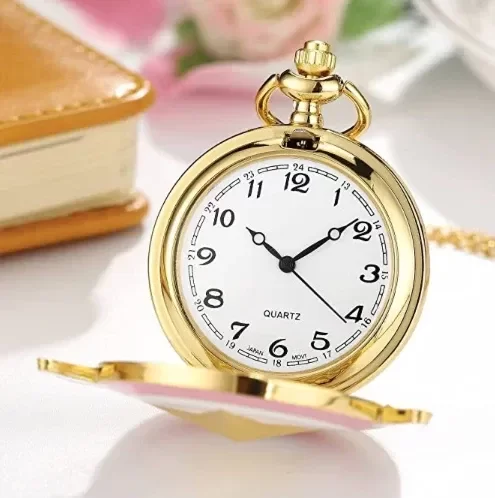 Producto - Reloj de Bolsillo Sakura Card Captor - 1