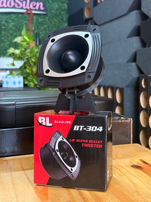 Producto - TWEETER BALA BLAULINE BT-304 70RMS