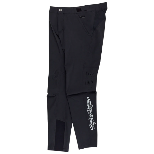 Producto - PANTALÓN SKYLINE SIGNATURE NEGRO E142 - 0