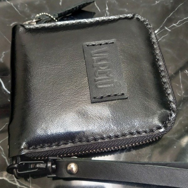 Producto - Billetera Petit Total Black