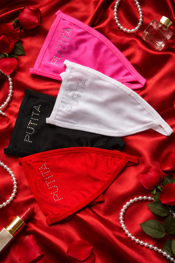 Producto - Hilo dental PUTITA