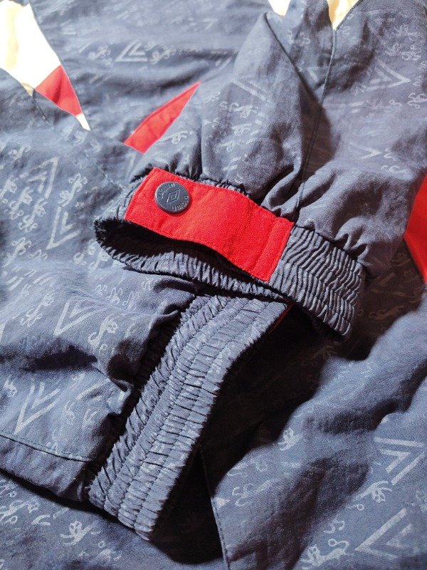 Producto - Selección de Inglaterra Campera - 9