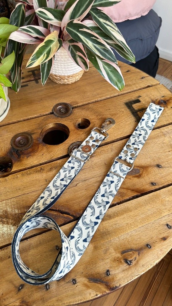 Producto - Correa Koi Reforzado