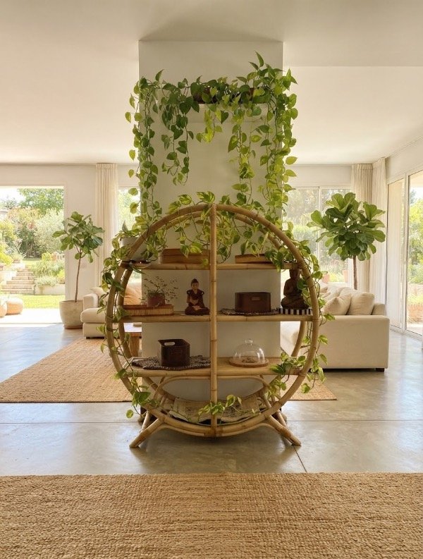 Producto - Mueble estilo Boho importado - 0