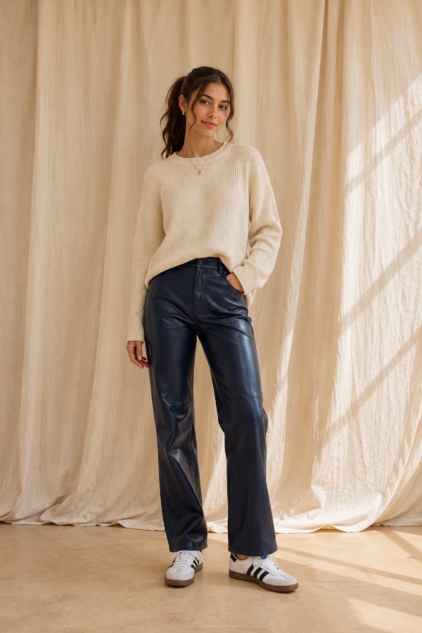 Producto - Pantalón Mango