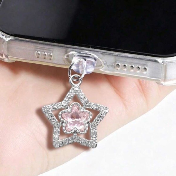 Producto - Cubre pin estrella