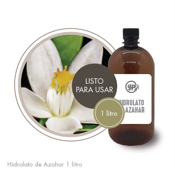 Producto - Hidro Azahar - 2