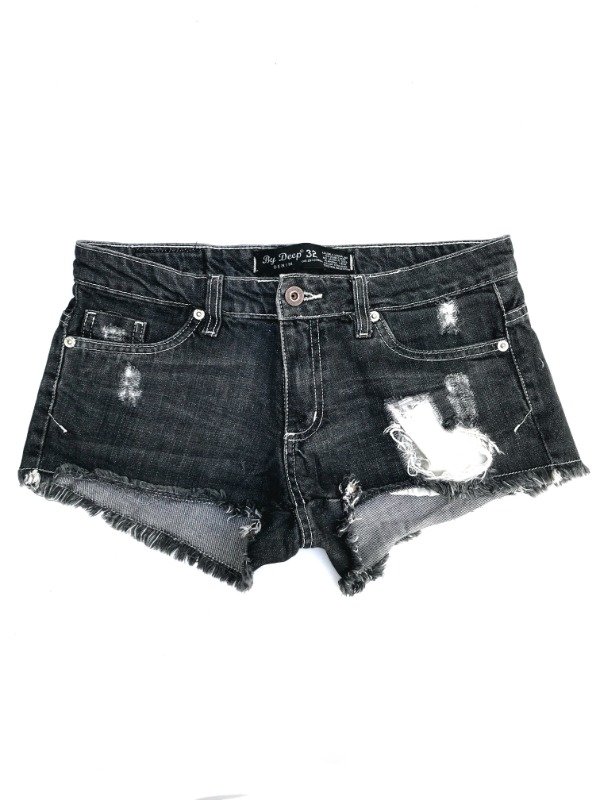 Producto - Denim shorts grunge By deep - 0