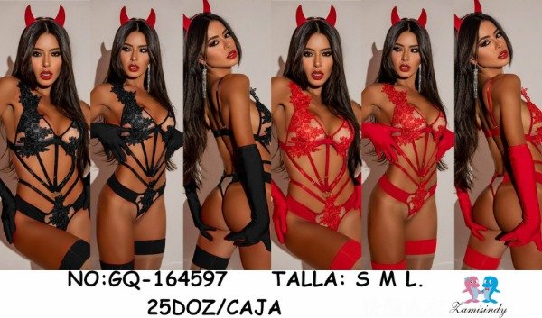 Producto - Body importado 164597