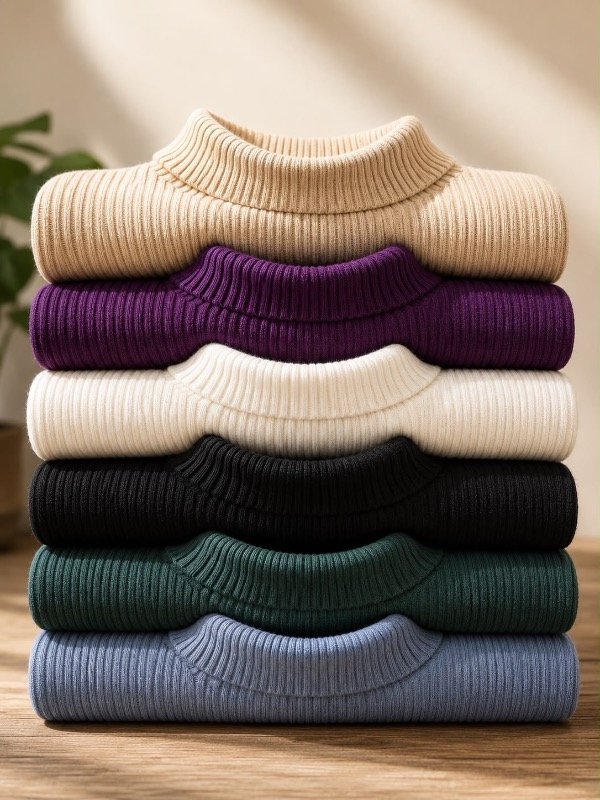 Producto - Sweater Lanilla - 3