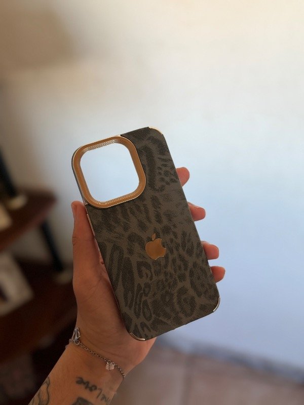 Producto - Print Importada Gris Oscuro