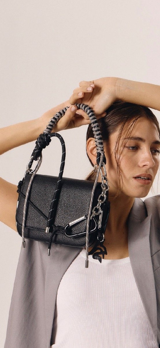 Producto - Cartera chamberri box