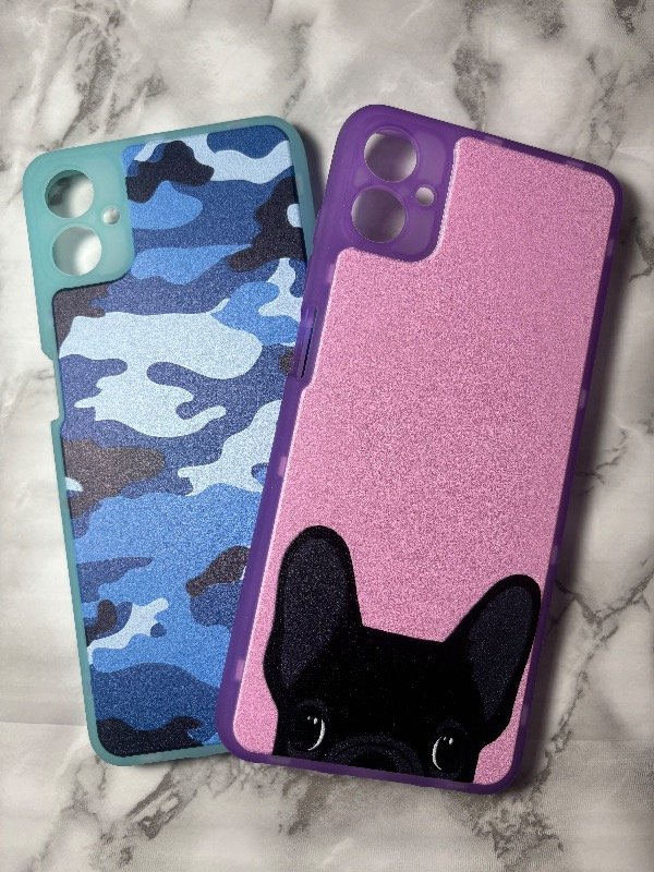 Producto - Funda con diseño A05