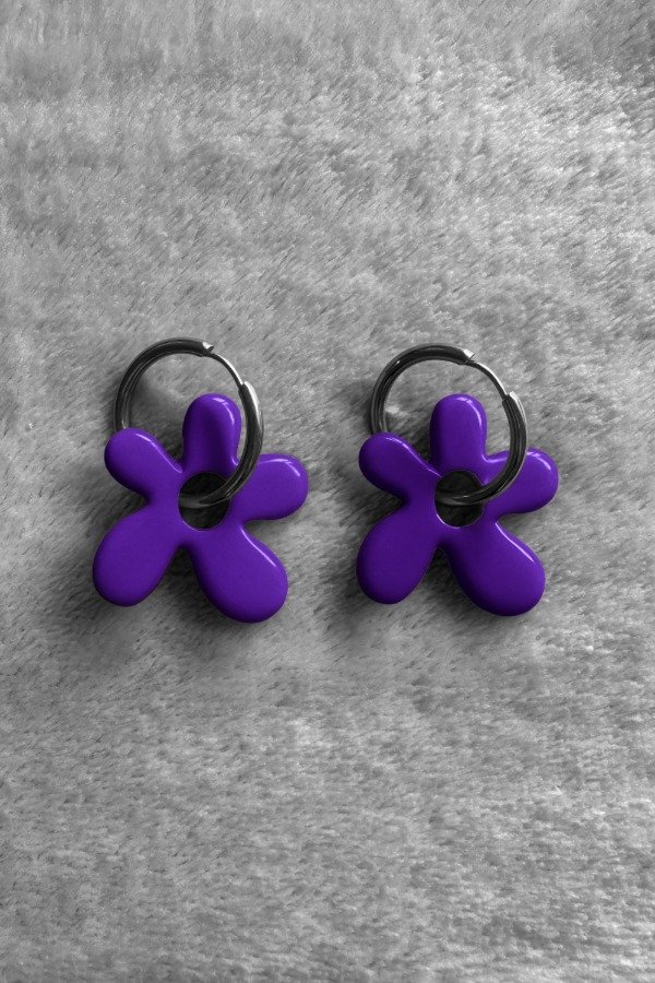 Producto - aros #Matisse