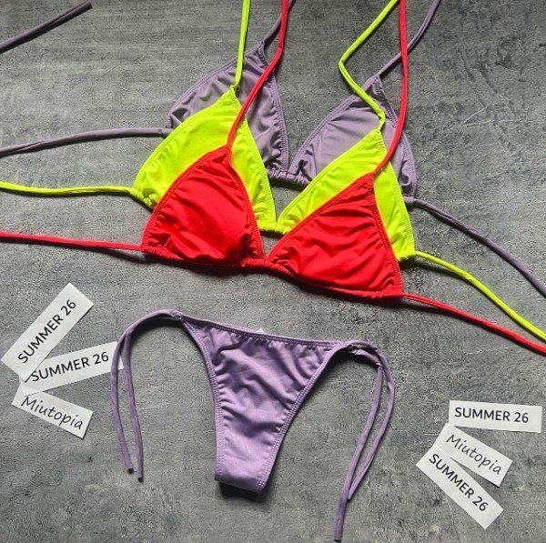 Producto - Basica con Neon pack