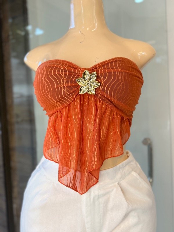 Producto - TOP MIRELLA // 30000 Transf