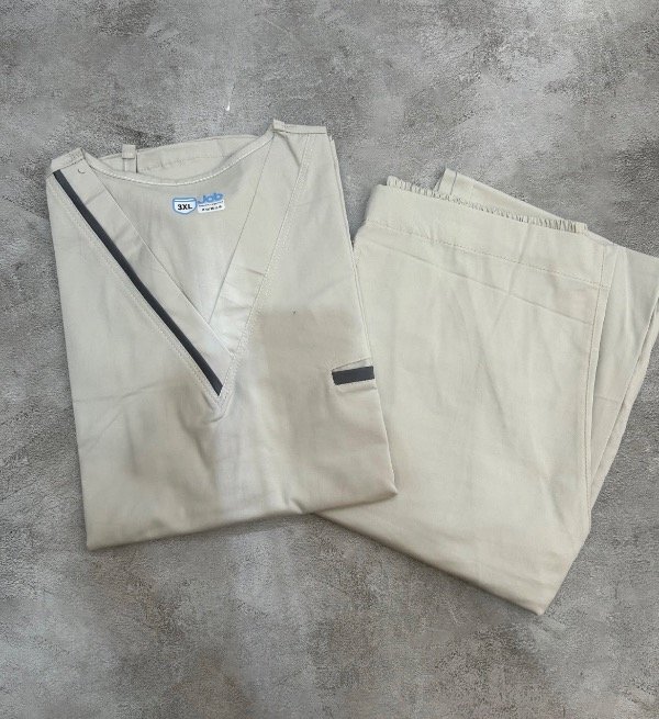 Producto - Ambo spandex Job109