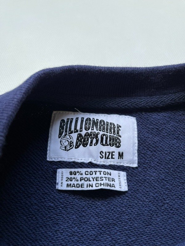 Producto - Billionaire Boys Club Air Space Program - 3