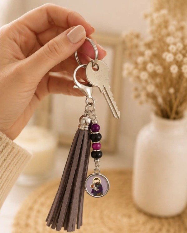 Producto - Bendición San Cayetano Patrono del Trabajo - 2