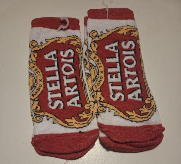 Producto - (UNIDAD) soquete animado de adulto STELLA T 35 AL 42