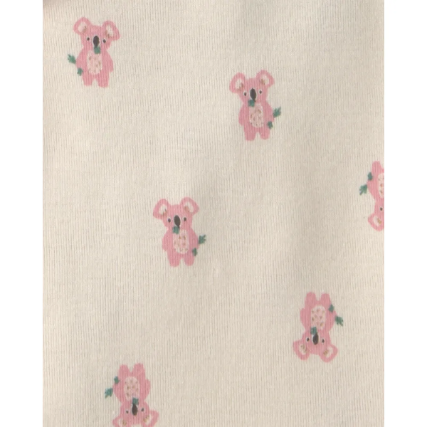 Producto - PACK CARTERS 5 BODYS B UNNY - 1