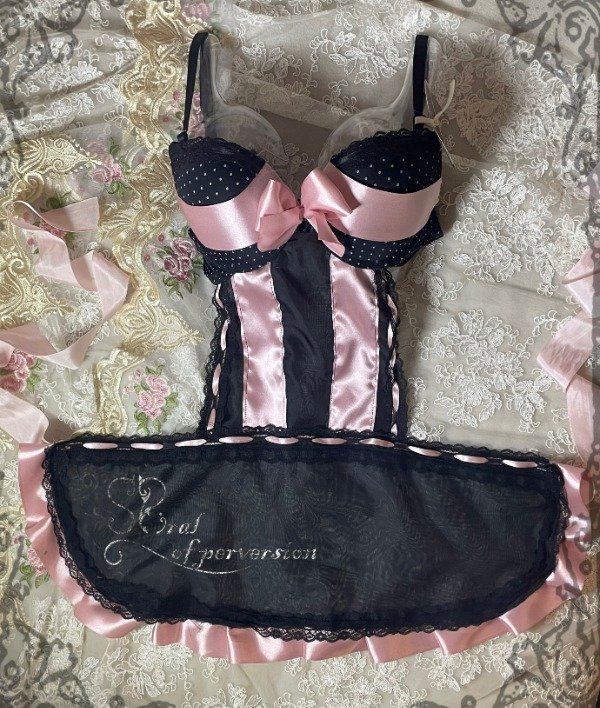 Producto - # victoria's secret ! babydoll