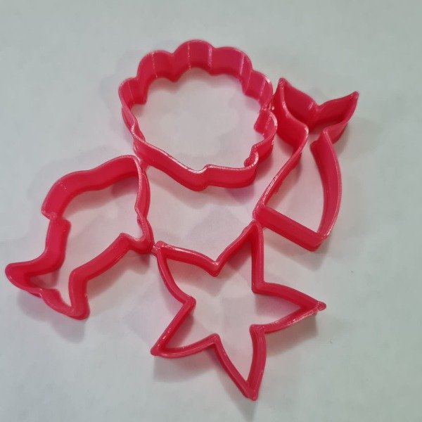 Producto - CORTANTE PLASTICO MAR MINI X 4