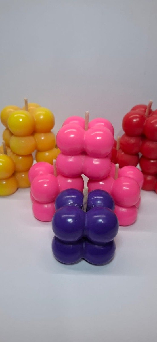 Producto - Pack mini buble x 3