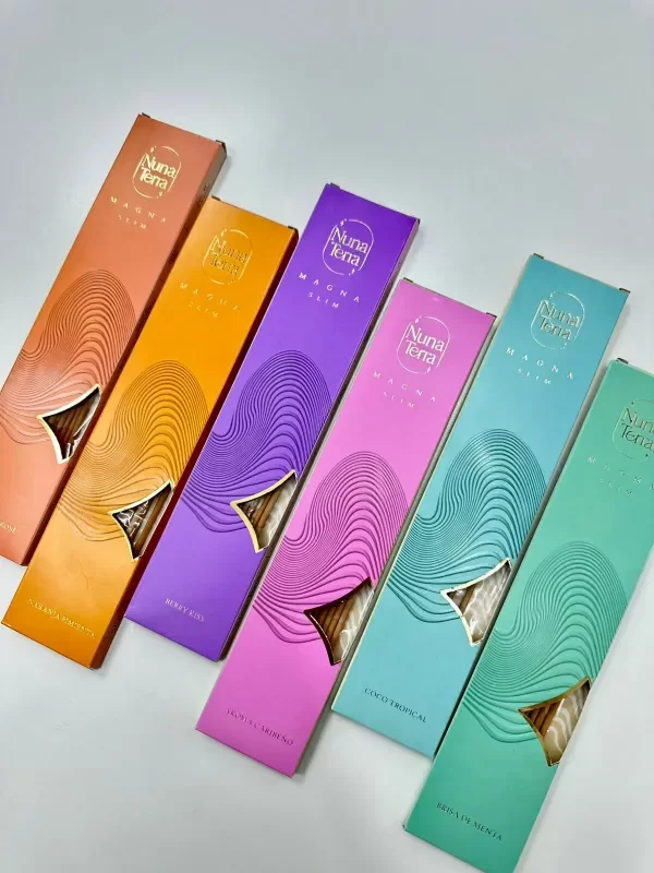 Producto - MAGNA SLIM