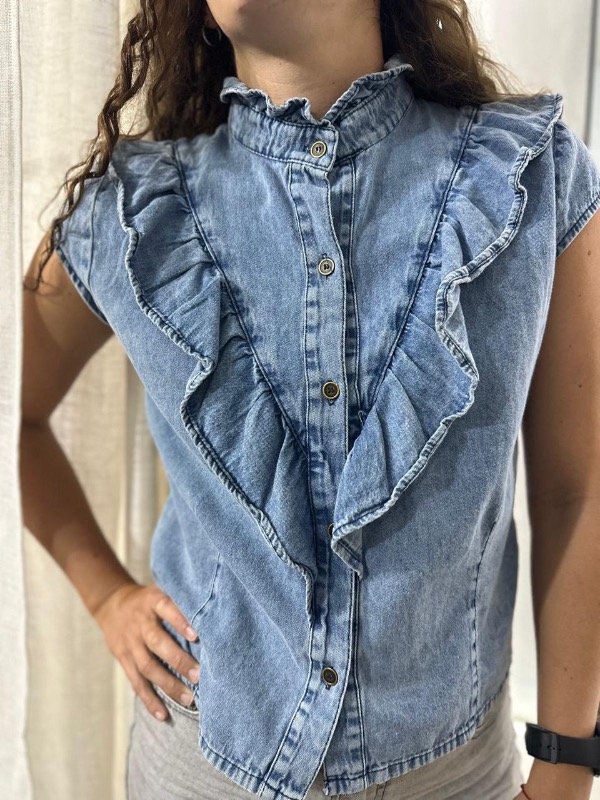 Producto - Camisa Roma