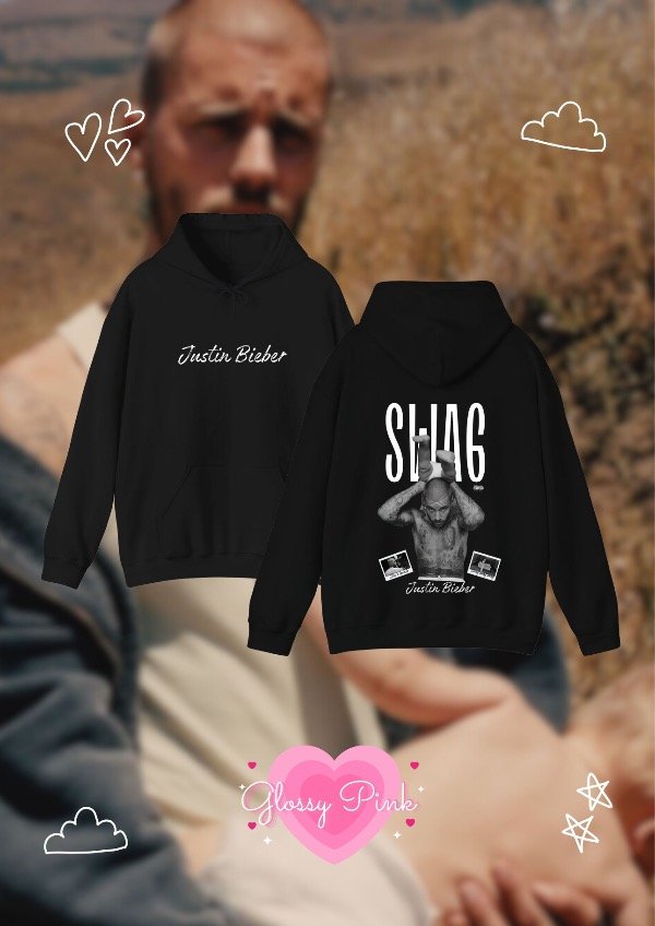 Producto - Canguro Justin Bieber Swag Swag - DTF