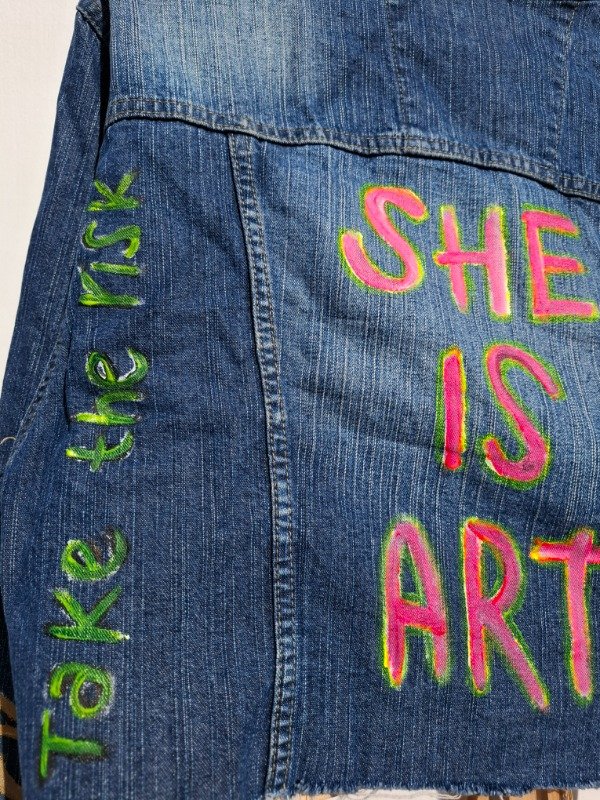 Producto - She is art - 3