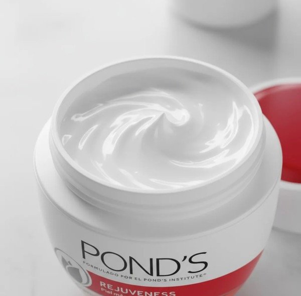 Producto - Ponds REJUVENESS 50g