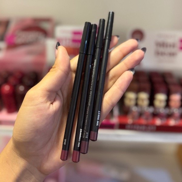 Producto - Delineador eco oscuros