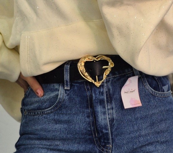 Producto - Cinto Lovely