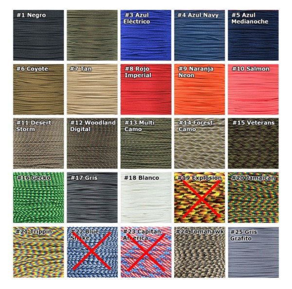 Producto - Modelo cobra simple Finito - 4