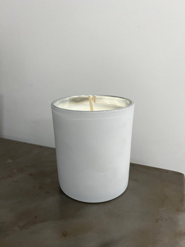 Producto - Vela White