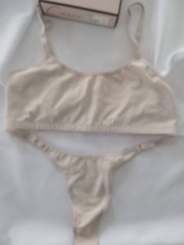 Producto - 5004- Conjunto Top
