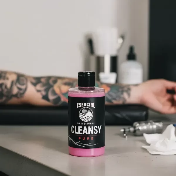 Producto - Cleaner Pure Cleansy Crema Esencial Limpiador 220g - 1