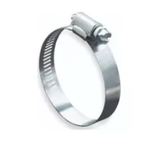 Producto - Abrazadera Acero Inoxidable Rango 110-130 Banda 12mm