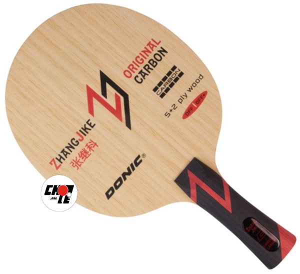 Producto - Zhang Jike Original Carbon