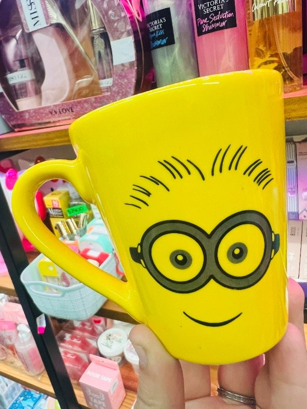 Producto - Taza minion