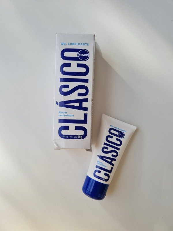 Producto - Lubricante neutro Maxx