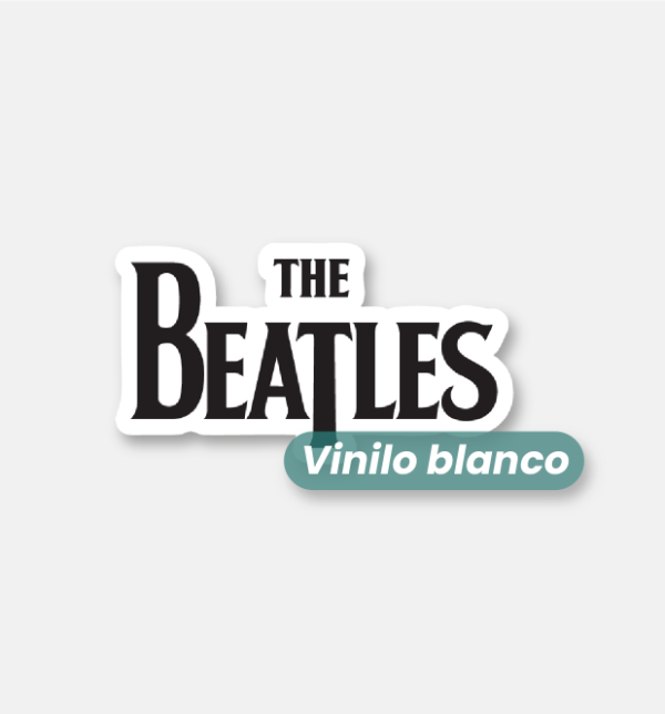 Producto - The Beatles